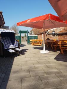 Fotografie z fotogalerie ubytování Hotel & Restaurant Gulfhof v destinaci Emden