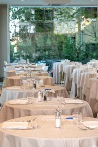 Restaurace v ubytování Hotel Greif