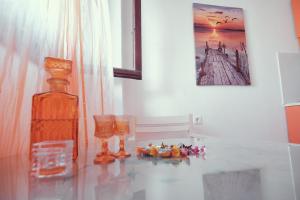 Fotografie z fotogalerie ubytování Studio Lefaki v destinaci Réthymno