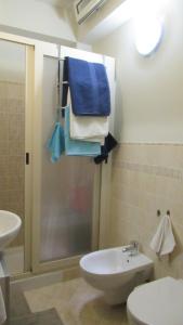 Ένα μπάνιο στο casavera