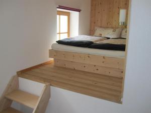 Gallery image of Ferienwohnung Rainer in Innervillgraten