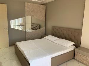 Gallery image of Pearl Seaview Apartment in Vlorë