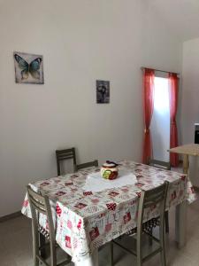 Gallery image of Casa vacanze Il Ruscello in Modolo