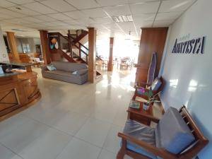 Fotografie z fotogalerie ubytování Hotel Amatista v destinaci Wanda