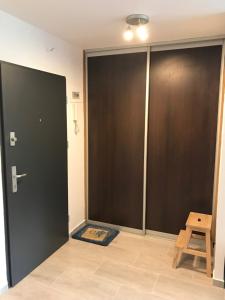 Zdjęcie z galerii obiektu Apartament Grochowy - Poznań Stare Miasto w Poznaniu