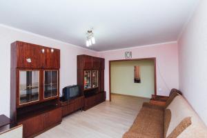 Imagen de la galería de Apart-hotel Centr On Illinskaya 2 room 1 floor, en Sumy 17 fotos más