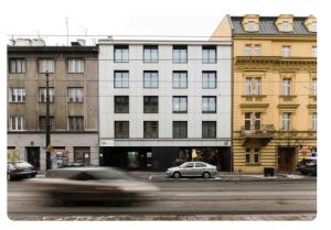 Gallery image of Room Tour Rakowicka 14a- Free Garage in Krakow