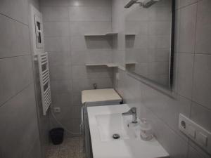 Kúpeľňa v ubytovaní La Baie 9
