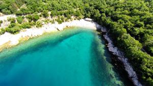 Gallery image of Studio app Ana in Kostrena