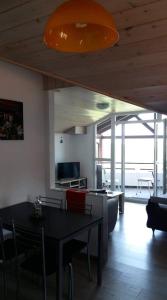 Gallery image of Maira Luxury Studios in Litochoro