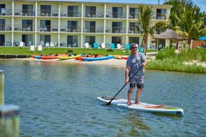 Foto dalla galleria di The Bay Resort a Dewey Beach