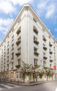 Hôtel Jeanne d'Arc Le Marais, Paris – Updated 2023 Prices