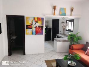 Foto de la galería de Appartements Bahia Smir en Restinga Smir