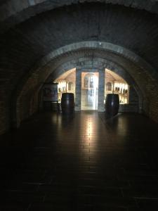 Fotografia z galérie ubytovania Penzion Šedivý v destinácii Strachotín