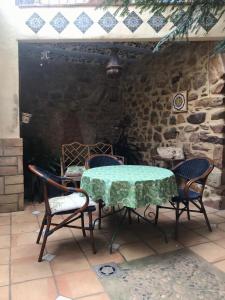 Fotografie z fotogalerie ubytování La Casa Del Teix v destinaci Eslida