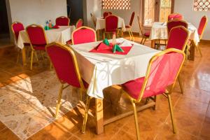 Fotografie z fotogalerie ubytování Palm Hotel v destinaci Mbale