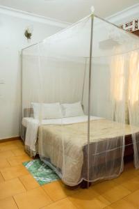 Fotografie z fotogalerie ubytování Palm Hotel v destinaci Mbale