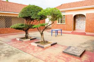 Fotografie z fotogalerie ubytování Palm Hotel v destinaci Mbale