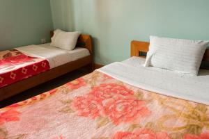 Fotografie z fotogalerie ubytování Palm Hotel v destinaci Mbale