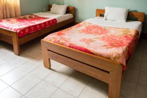 Fotografie z fotogalerie ubytování Palm Hotel v destinaci Mbale