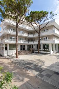 Gallery image of Hotel Greif in Lido di Jesolo