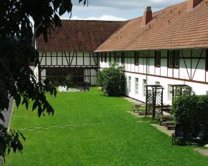 Galeriebild der Unterkunft Gut Dankerode in Dankerode