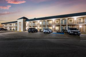 Gallery image of Quality Inn Forrest City I-40 in Forrest City