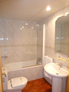 Gallery image of Hostal Pañart in Bielsa