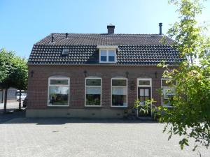 Photo de la galerie de l'établissement Bed&Breakfast ons Oda, à Sint-Oedenrode