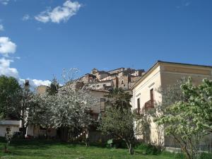 Gallery image of Abruzzo Segreto in Navelli