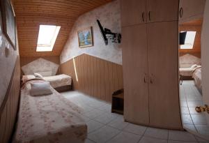 Greta ház 8638 Balatonlelle, Rákóczi út 288 kép - 2