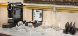 Fotografie z fotogalerie ubytování Hotel Claridge Paris v Paříži