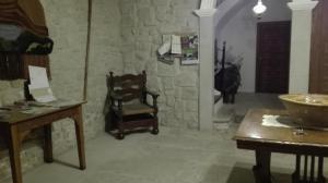Fotografie z fotogalerie ubytování Casa Cartujet v destinaci Calaceite