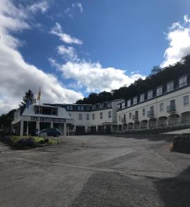 Gallery image of Croit Anna Hotel in Fort William
