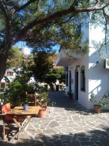 Gallery image of Pefka Armenistis in Armenistis