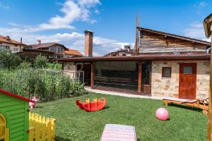 Fotografie z fotogalerie ubytování Guest House Kehayovi v destinaci Bansko