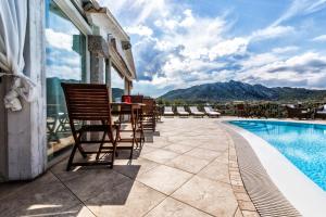 Gallery image of Cento Ulivi B&B in Golfo Aranci