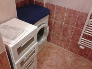 Zdjęcie z galerii obiektu U Tří jehňátek w Karlowych Warach