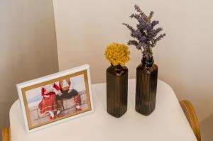 Fotografie z fotogalerie ubytování Apartment Moon River v destinaci Mokošica