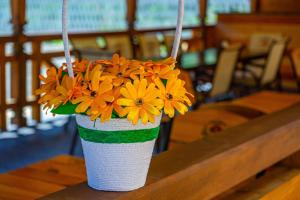 Fotografie z fotogalerie ubytování Arnika Hotel v destinaci Bukovel