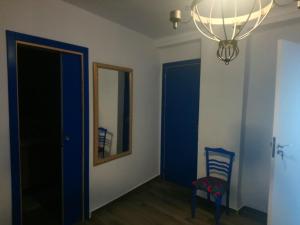 Zdjęcie z galerii obiektu Maribella chambres à louer w mieście Badolatosa