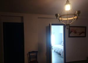 Zdjęcie z galerii obiektu Maribella chambres à louer w mieście Badolatosa