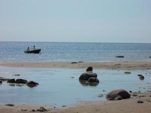 Gallery image of Kipi-Koovi Holiday Centre in Kipi