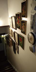 Imagen de la galería de dar said, en Rabat