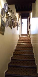 Imagen de la galería de dar said, en Rabat