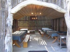 Gallery image of Kipi-Koovi Holiday Centre in Kipi