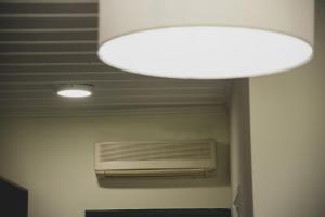 Fotografie z fotogalerie ubytování Ammos Sea Front Rooms - Adults only v destinaci Vasilikos