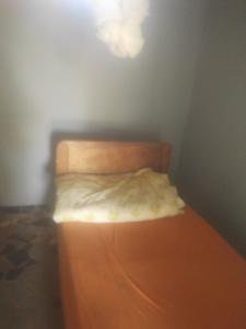 Postel nebo postele na pokoji v ubytování Jam + 37 fotografií