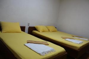 Afbeelding uit fotogalerij van Stupar Apartmani in Star Dojran