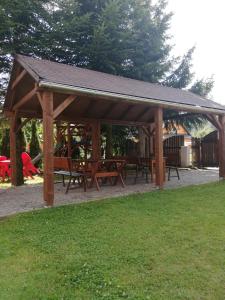 Fotografie z fotogalerie ubytování Apartmany Agatha v destinaci Loučná nad Desnou